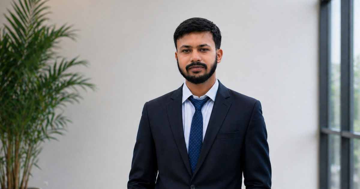 Satish Pandey | Full Stack Developer